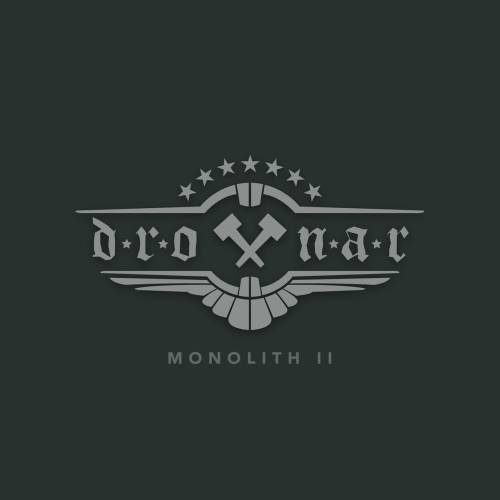 Drottnar : Monolith II